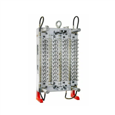 Comment choisir le bon moule pour préformes PET ?